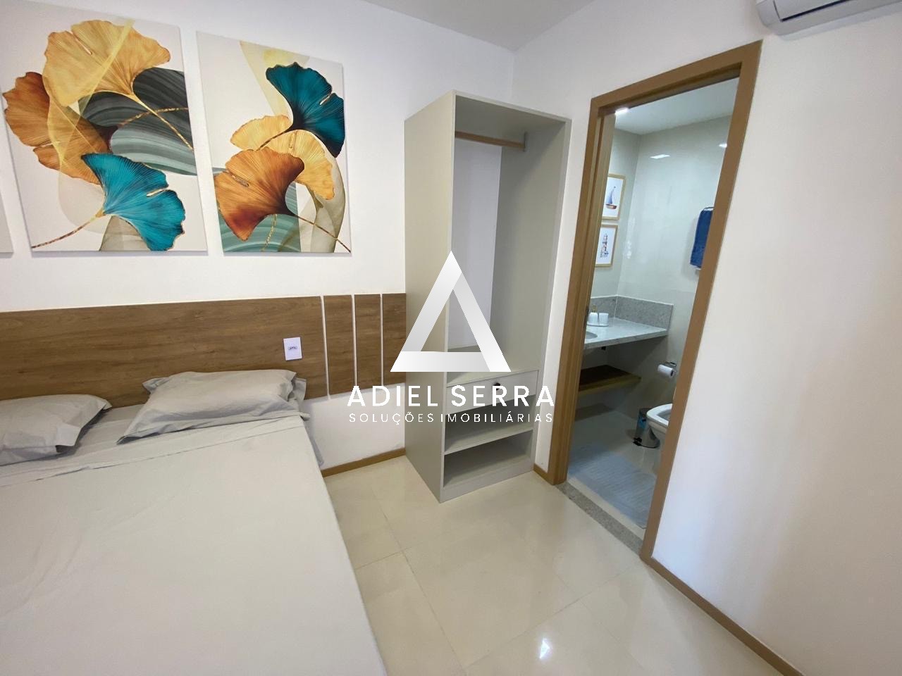 Apartamento - Pituba