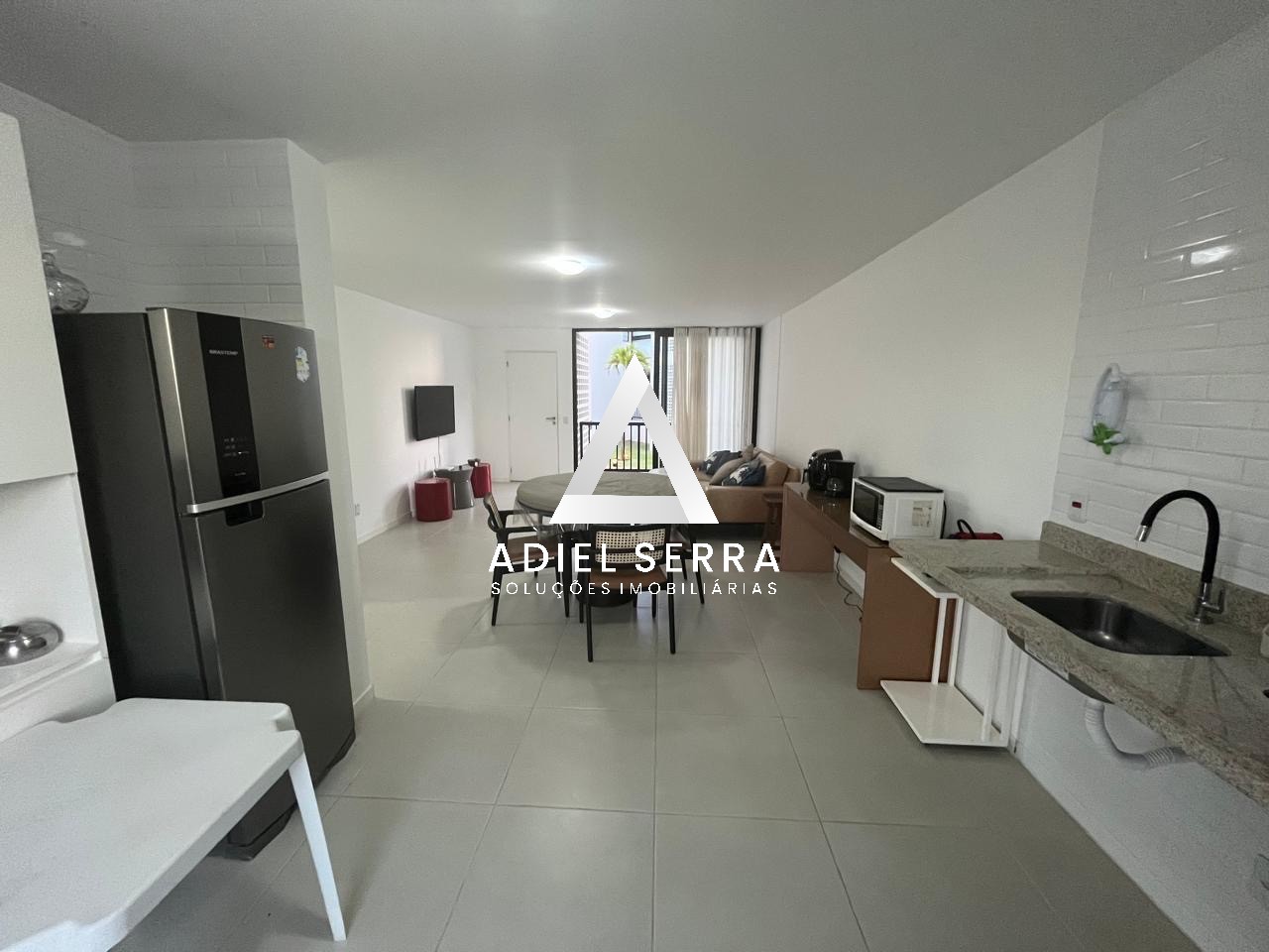 Apartamento - Itacimirim (monte gordo)