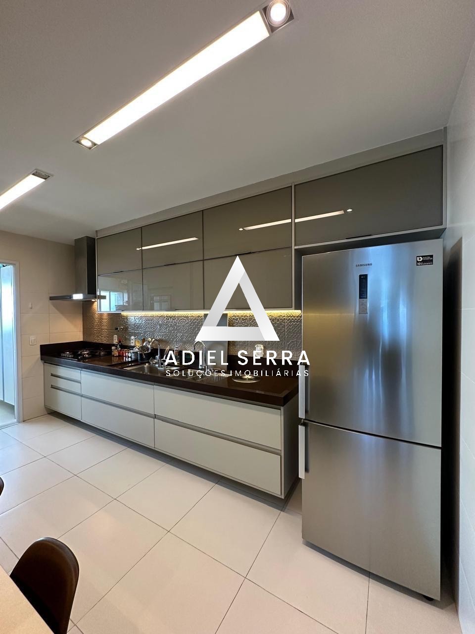 Apartamento - Graça