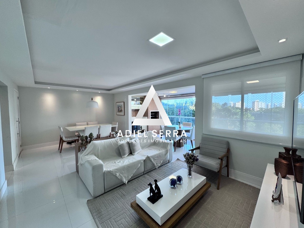 Apartamento - Patamares