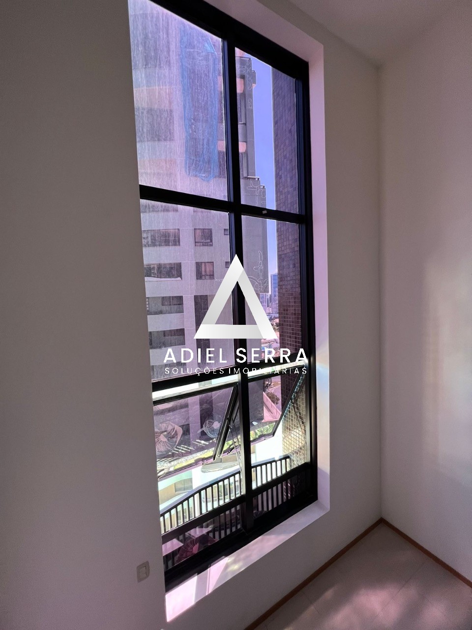 Apartamento - Pituba