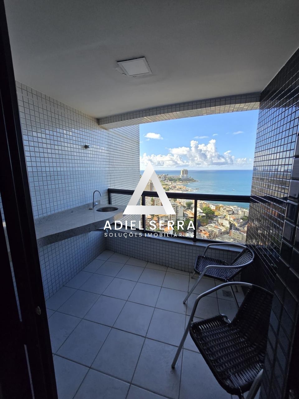 Apartamento - Rio vermelho