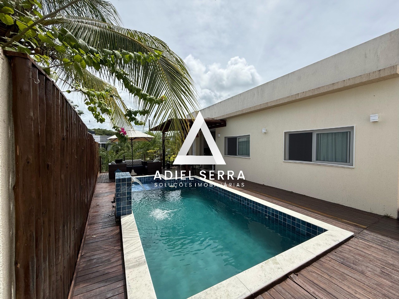 Casa - Alphaville