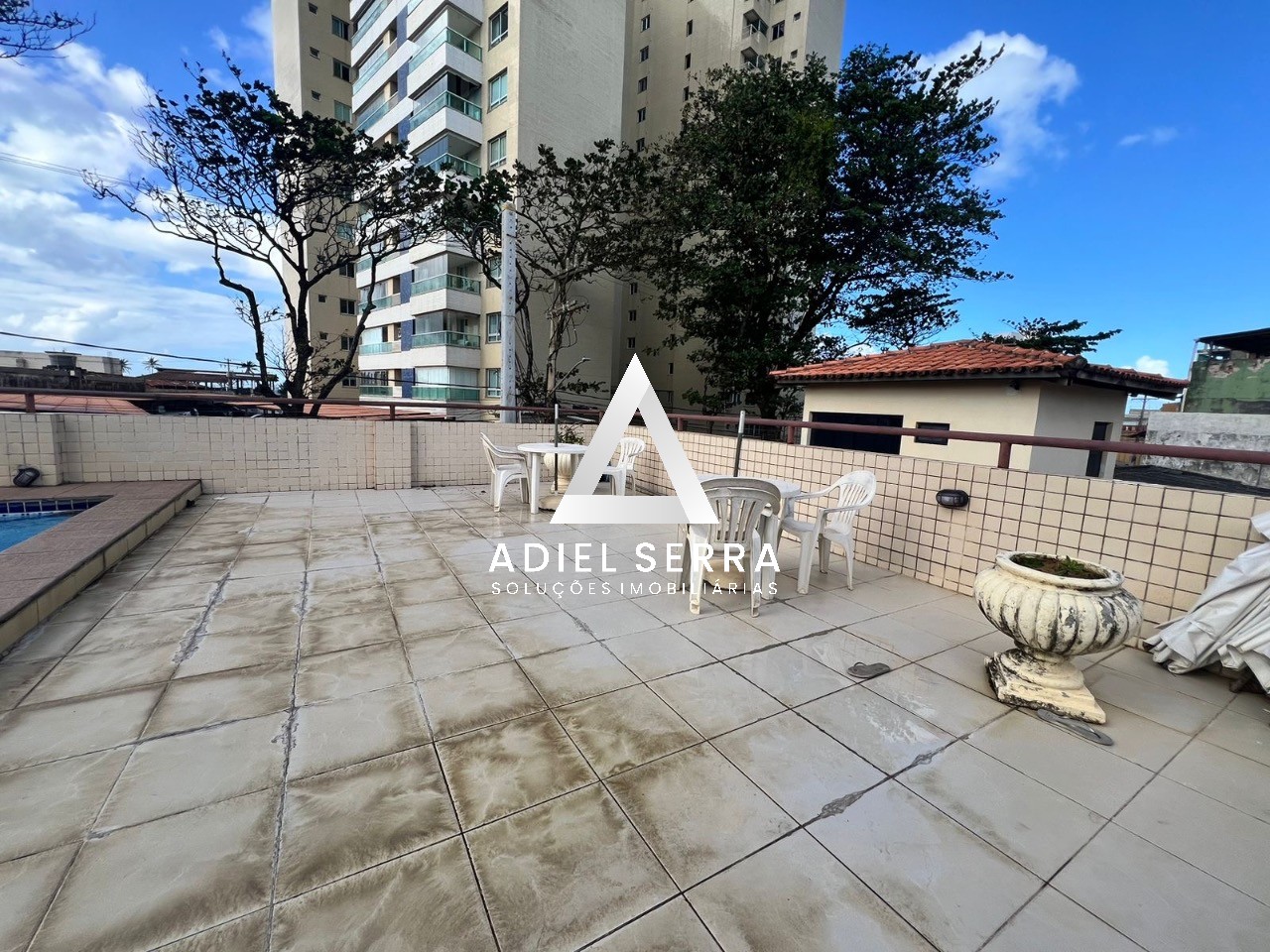 Casa - Pituaçu