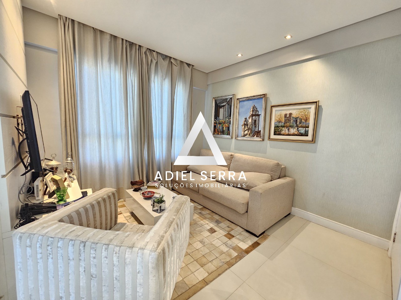 Apartamento - Pituba