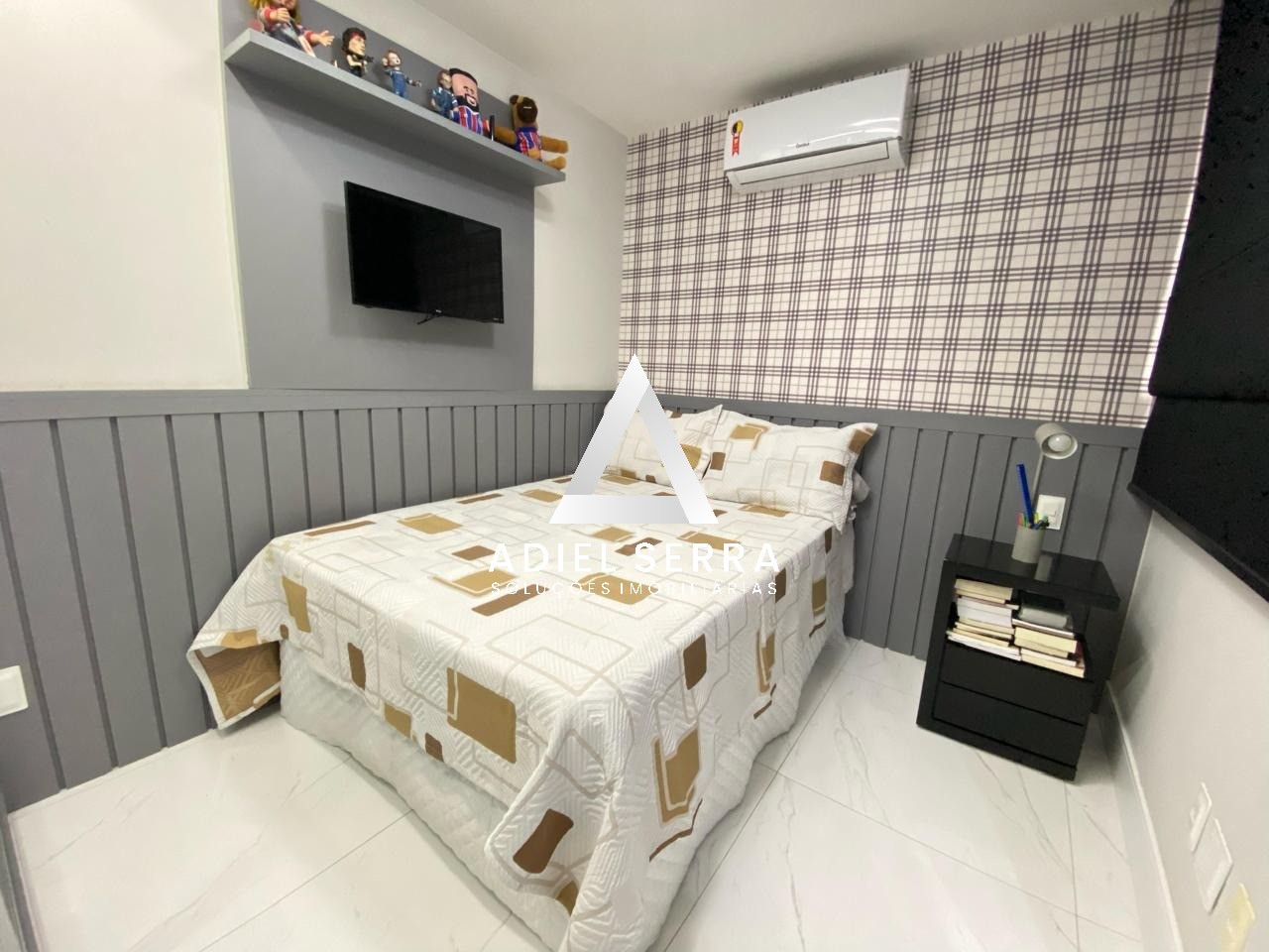 Apartamento - Pituba