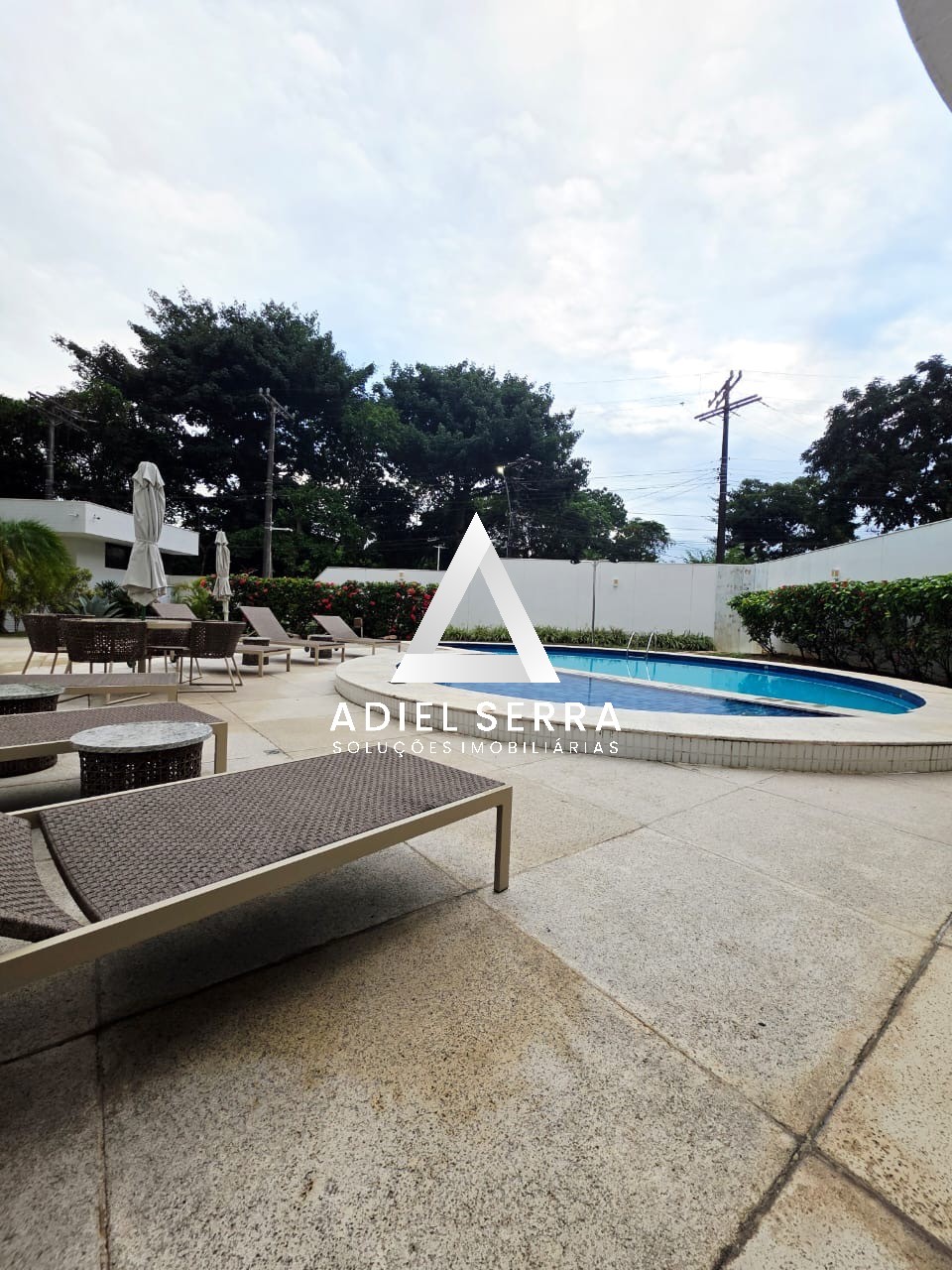 Apartamento - Pituba
