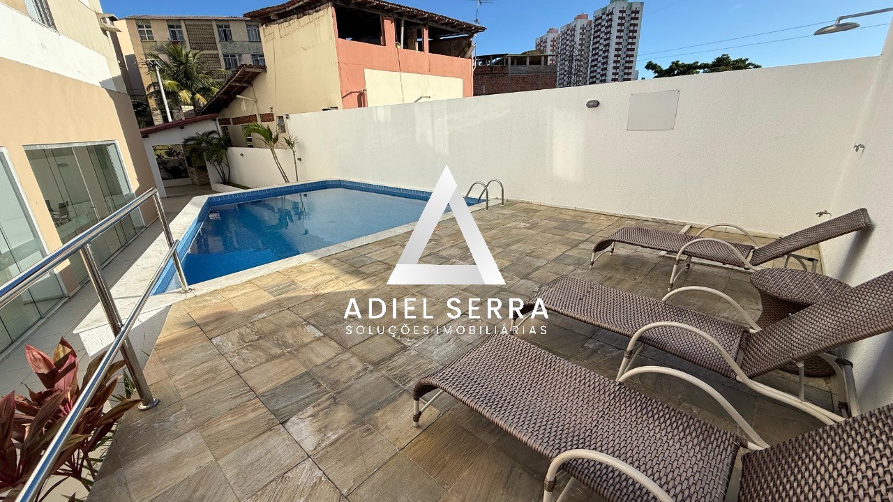 Apartamento - Brotas