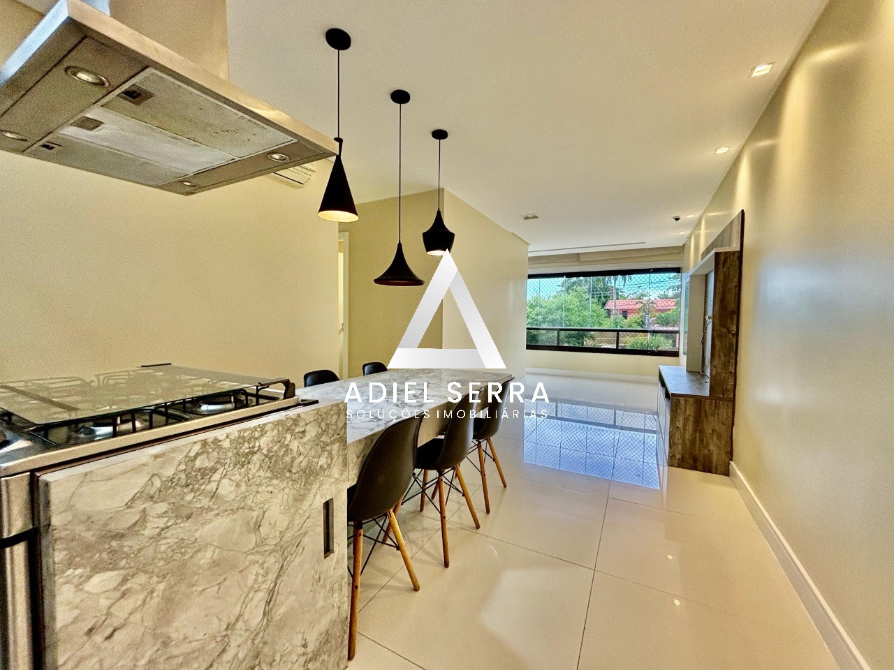 Apartamento - Federação