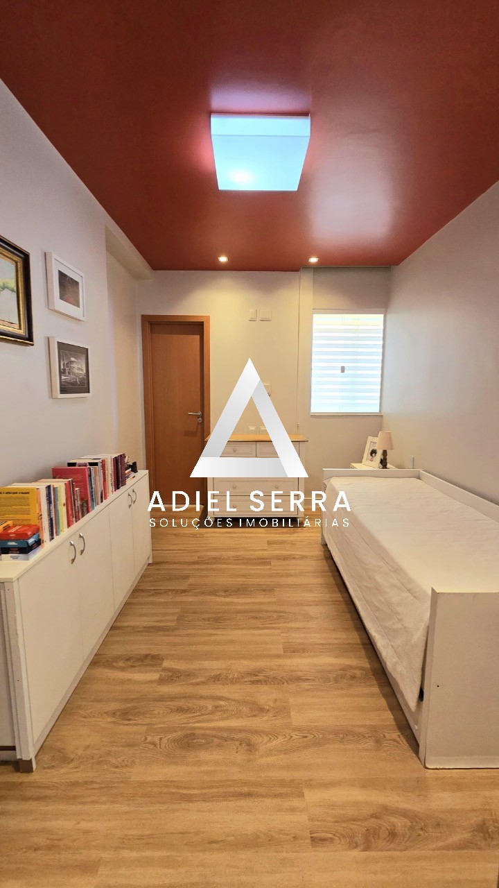 Apartamento - Horto florestal
