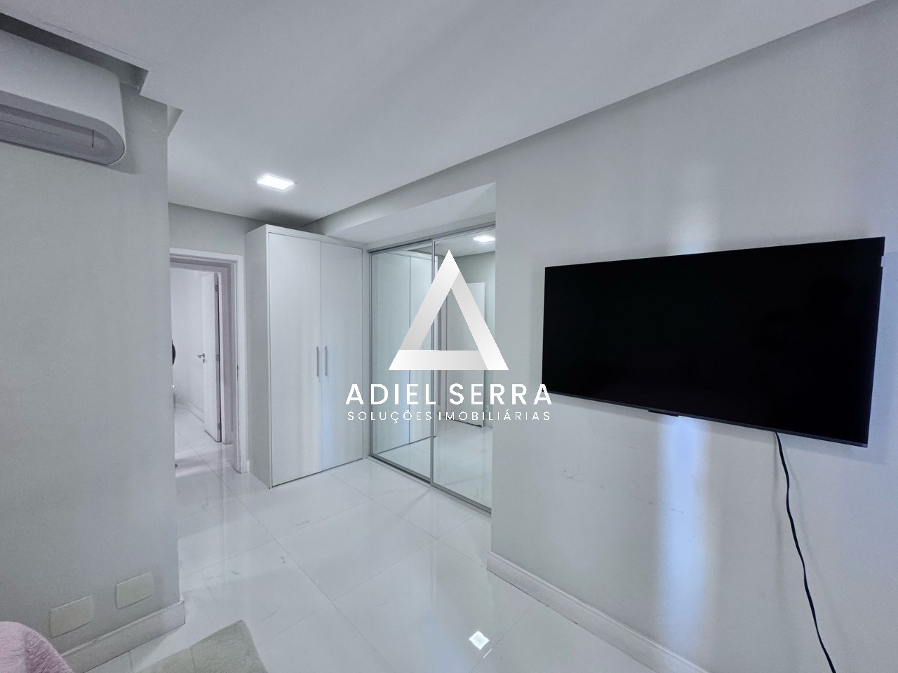 Apartamento - Patamares