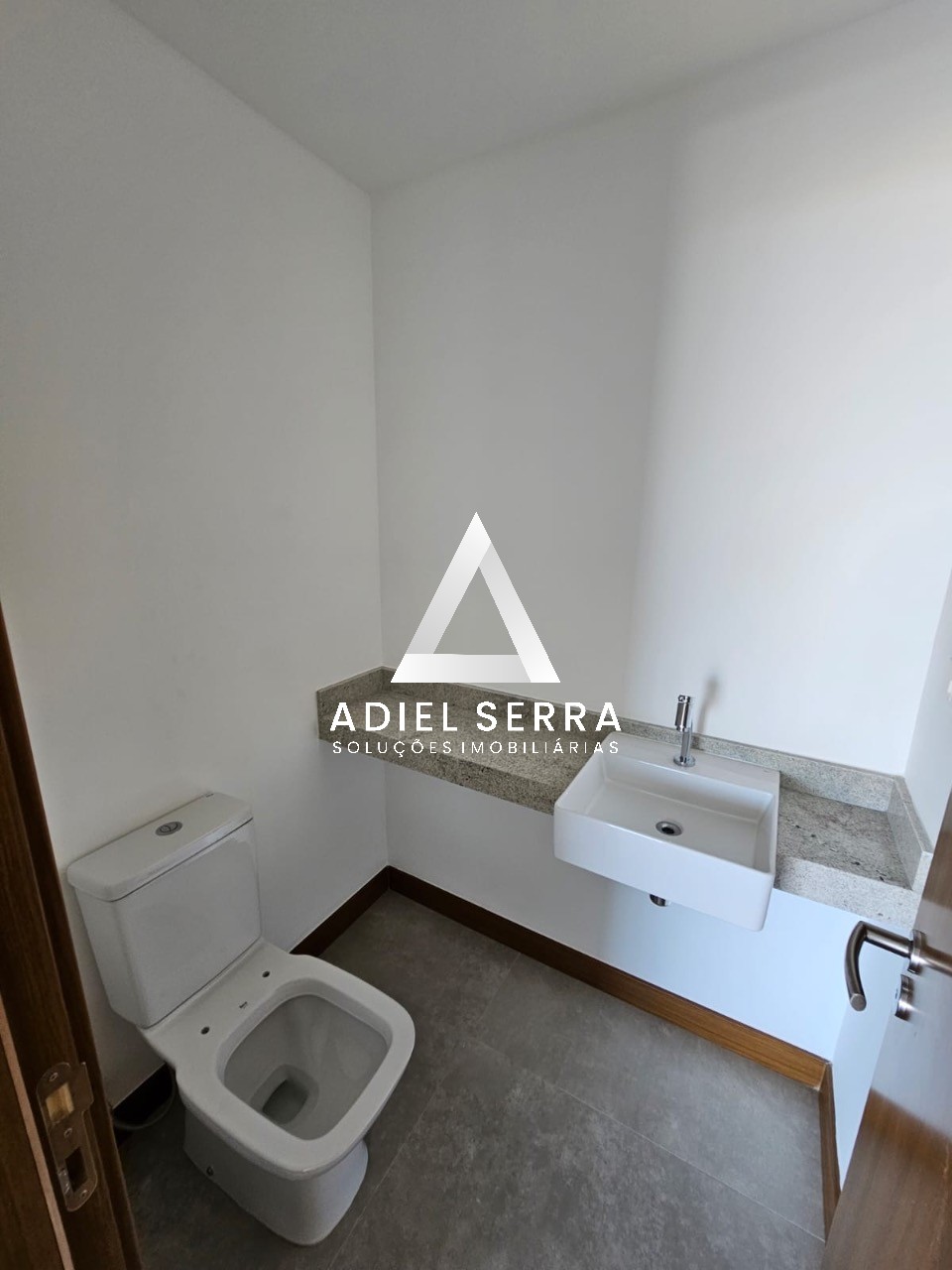 Apartamento - Horto florestal
