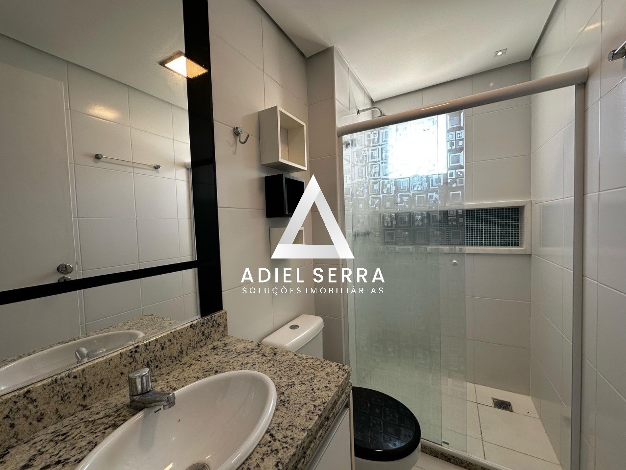 Apartamento - Patamares