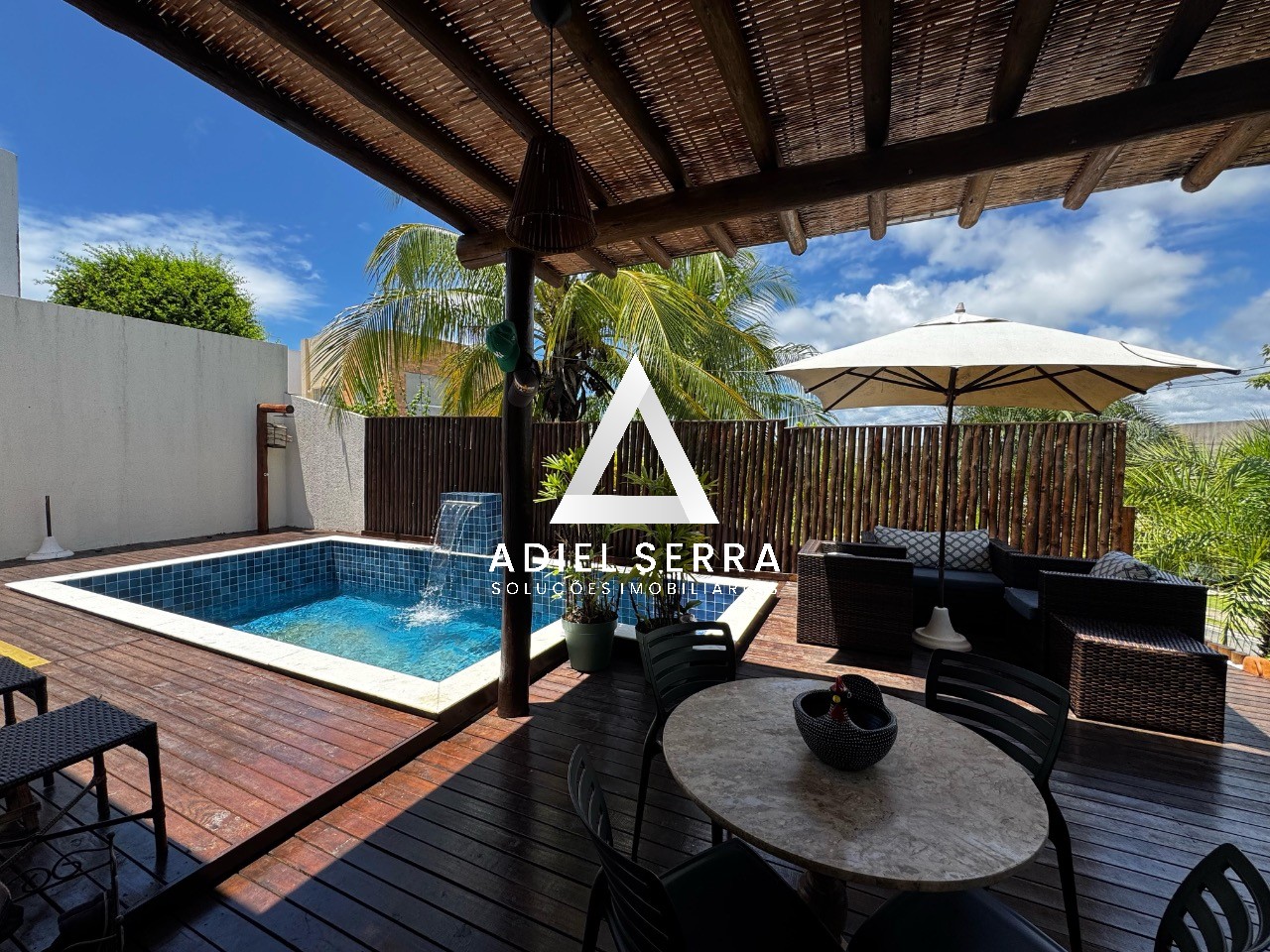 Casa - Alphaville