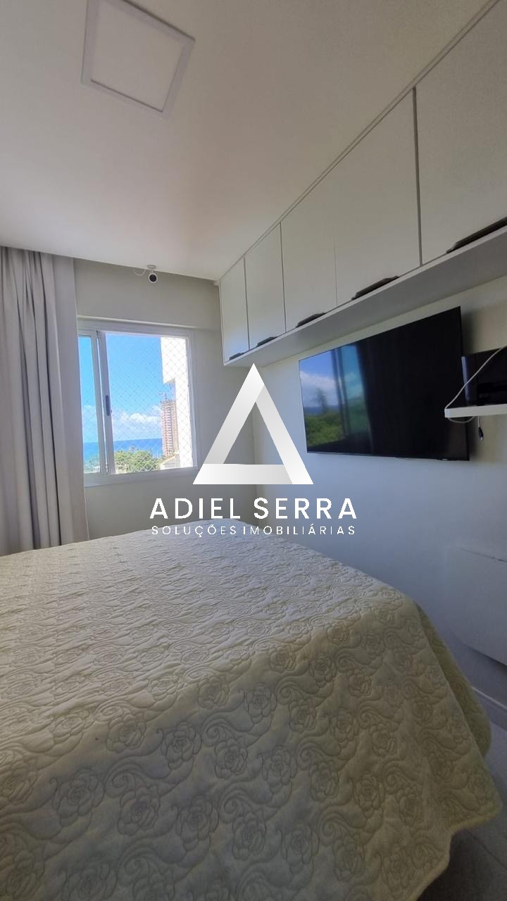 Apartamento - Pituaçu