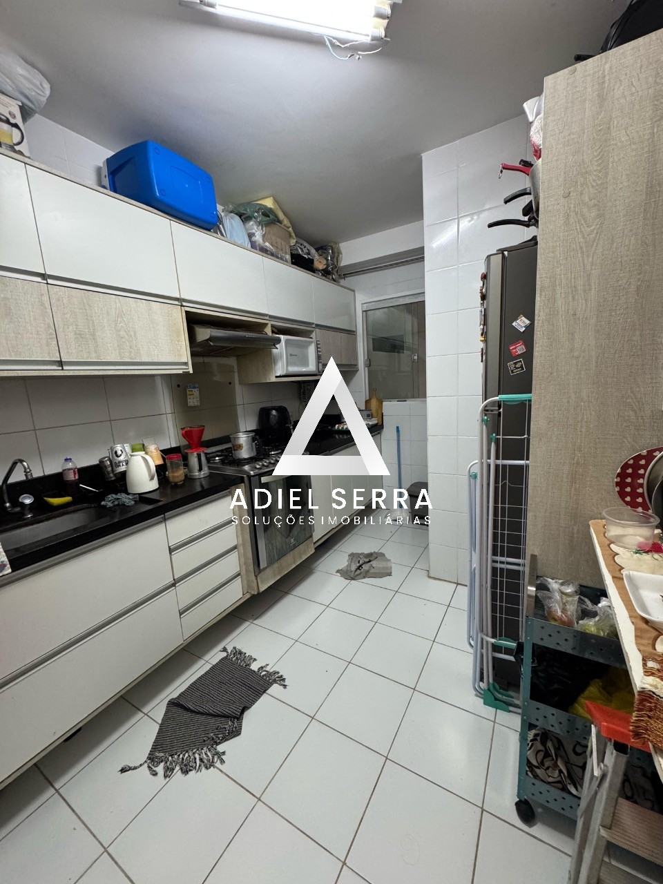 Apartamento - Patamares