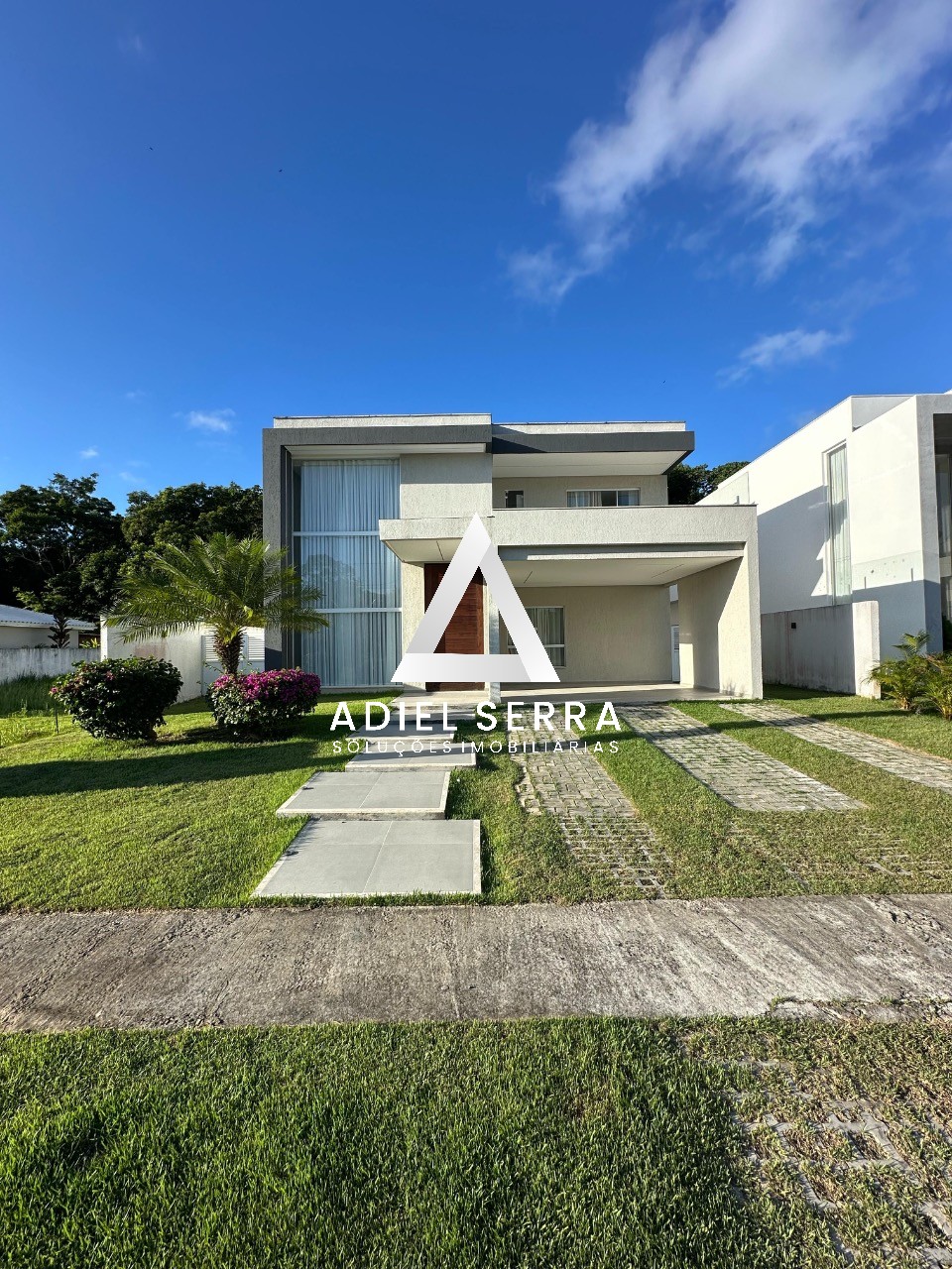 Casa - Alphaville