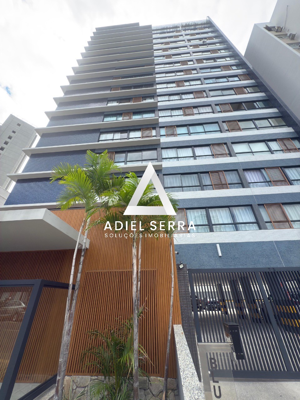 Apartamento - Barra