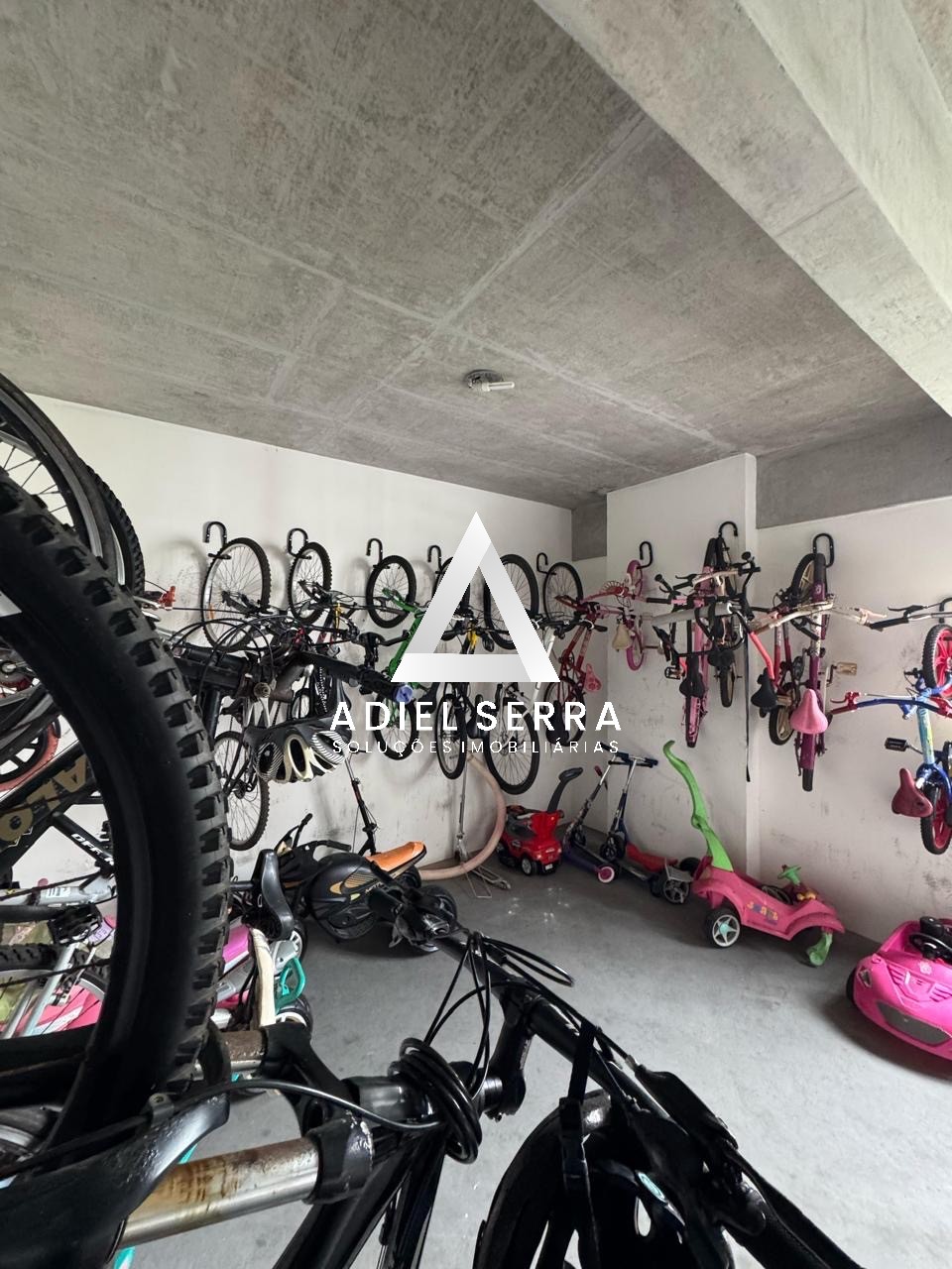 Apartamento - Candeal