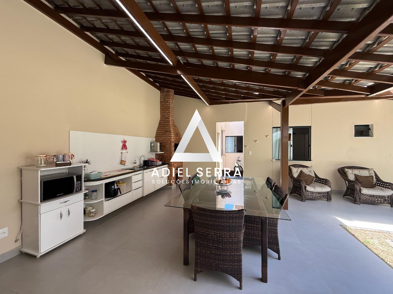 Casa - Centro