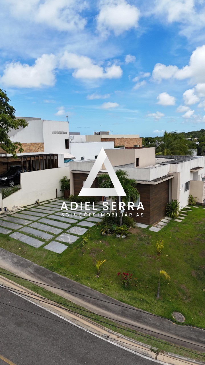 Casa - Alphaville