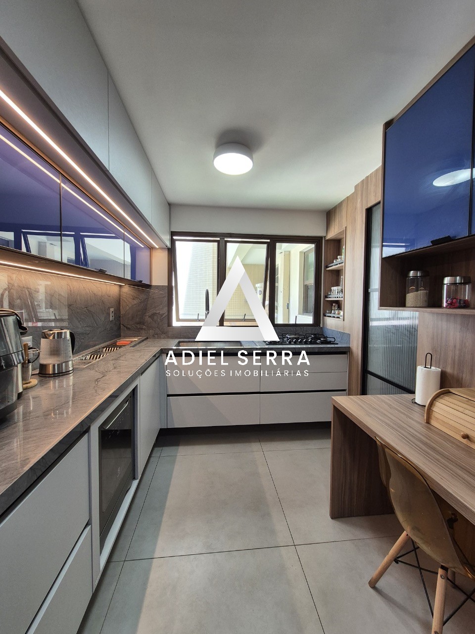 Apartamento - Alphaville i