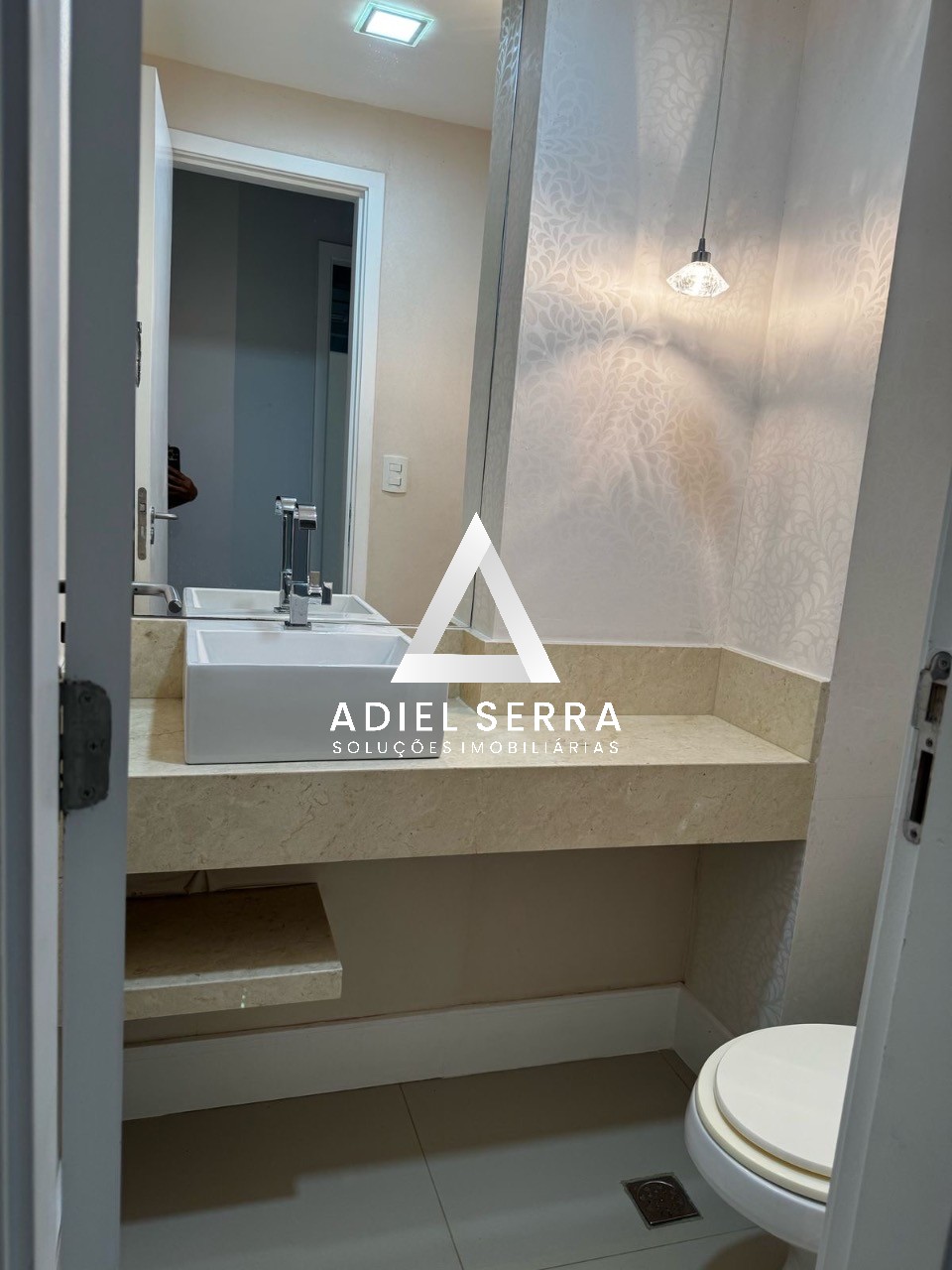 Apartamento - Parque bela vista