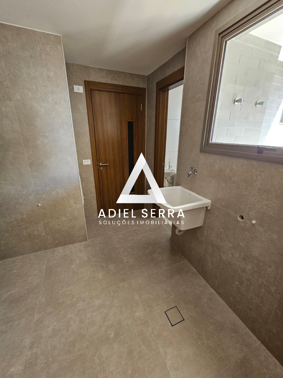 Apartamento - Horto florestal