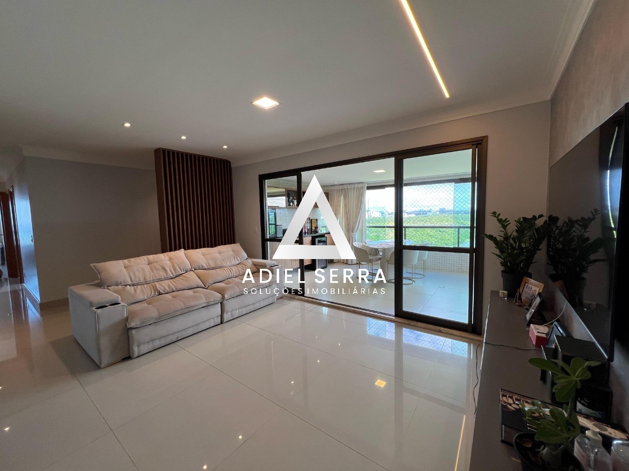 Apartamento - Pituaçu
