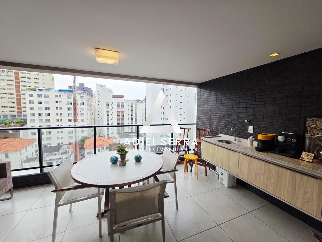 Apartamento - Barra