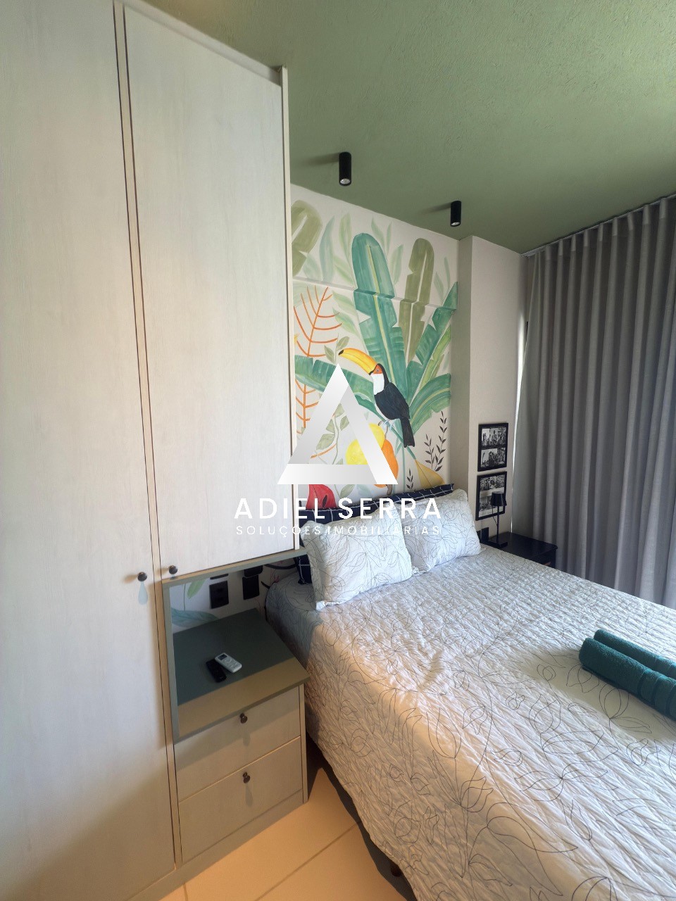 Apartamento - Barra
