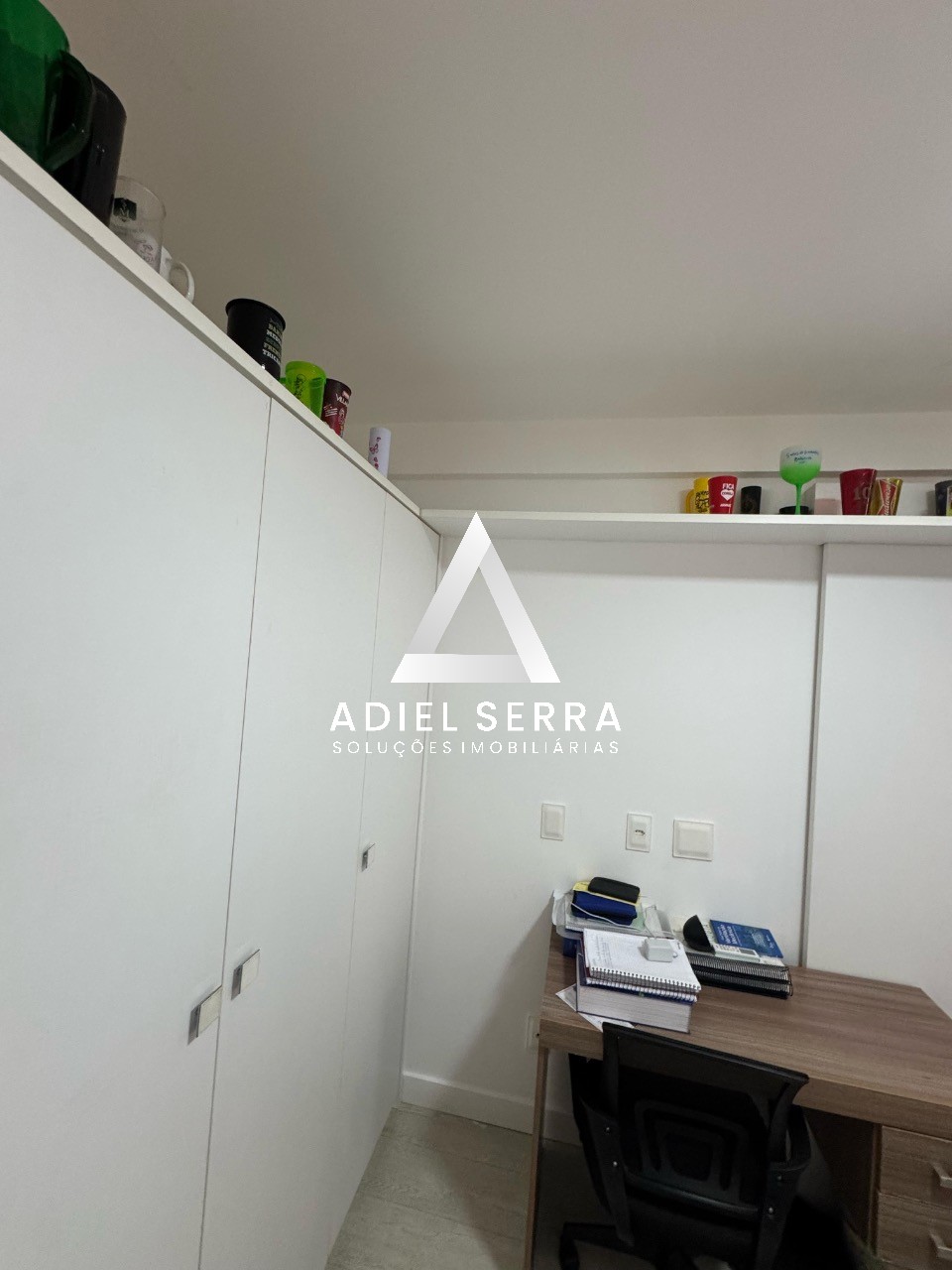 Apartamento - Pituba