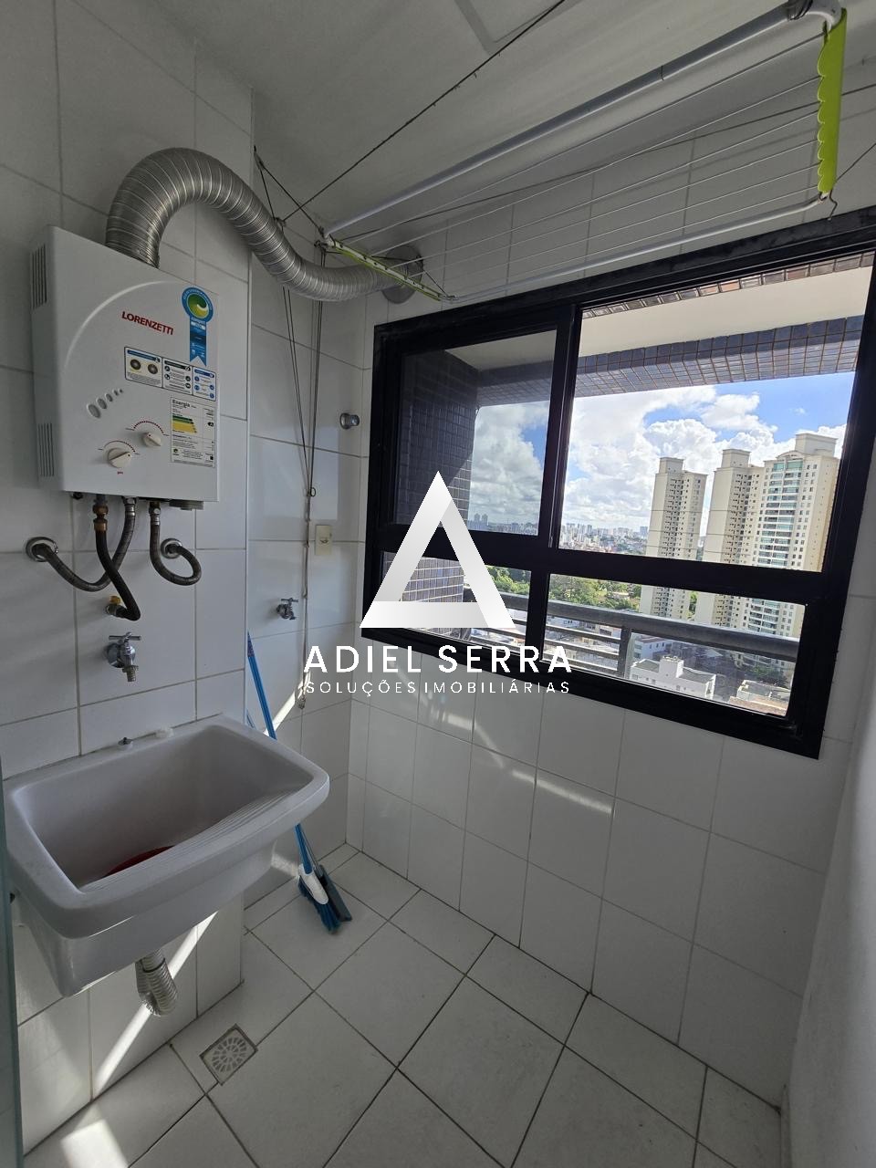 Apartamento - Rio vermelho