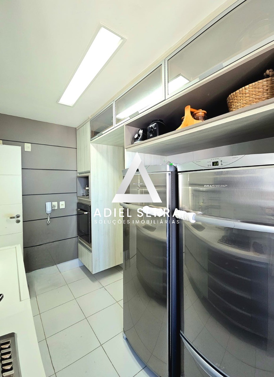 Apartamento - Pituba