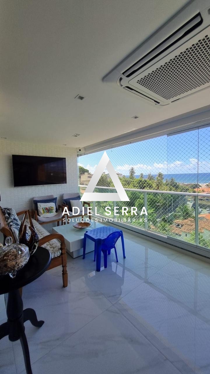 Apartamento - Pituaçu