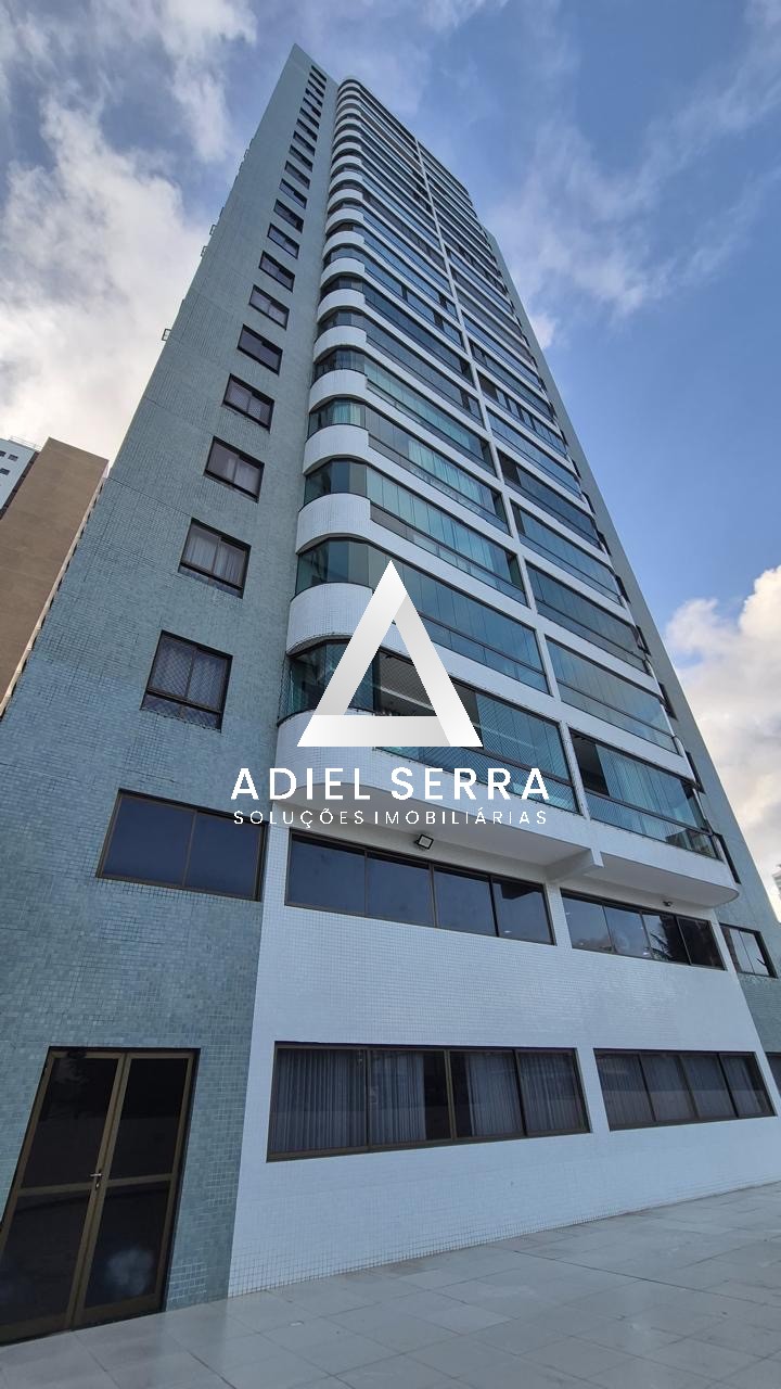 Apartamento - Caminho das árvores