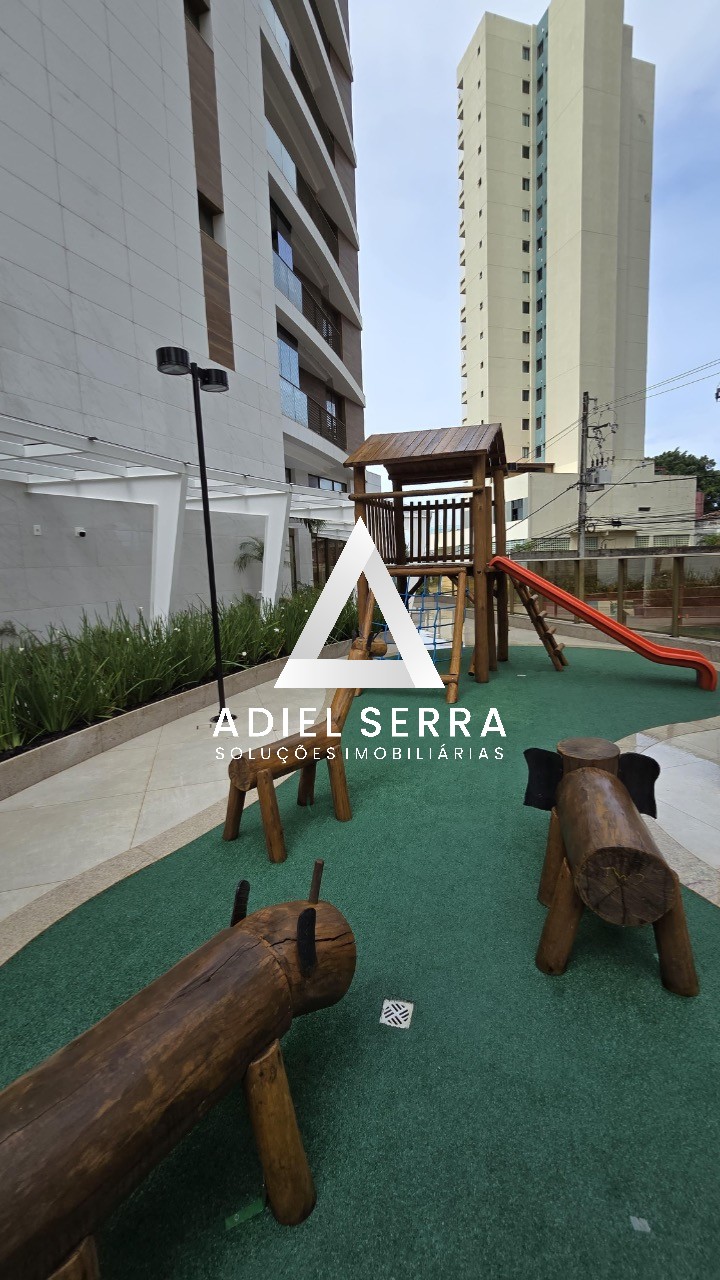 Apartamento - Horto florestal