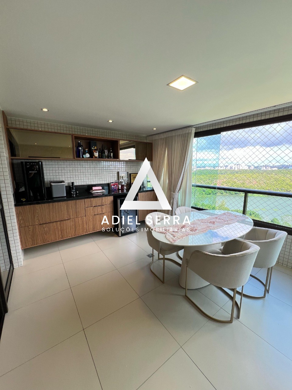 Apartamento - Pituaçu