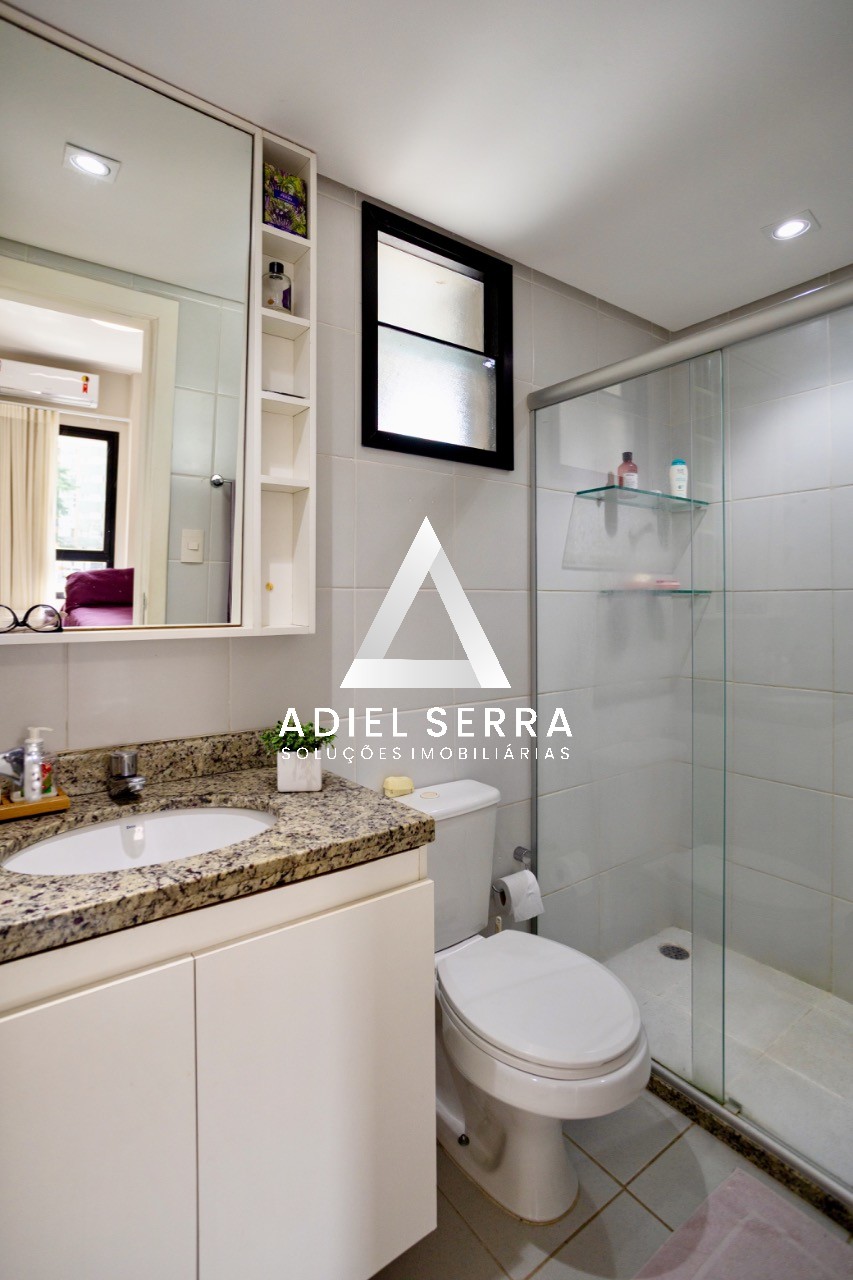 Apartamento - Graça