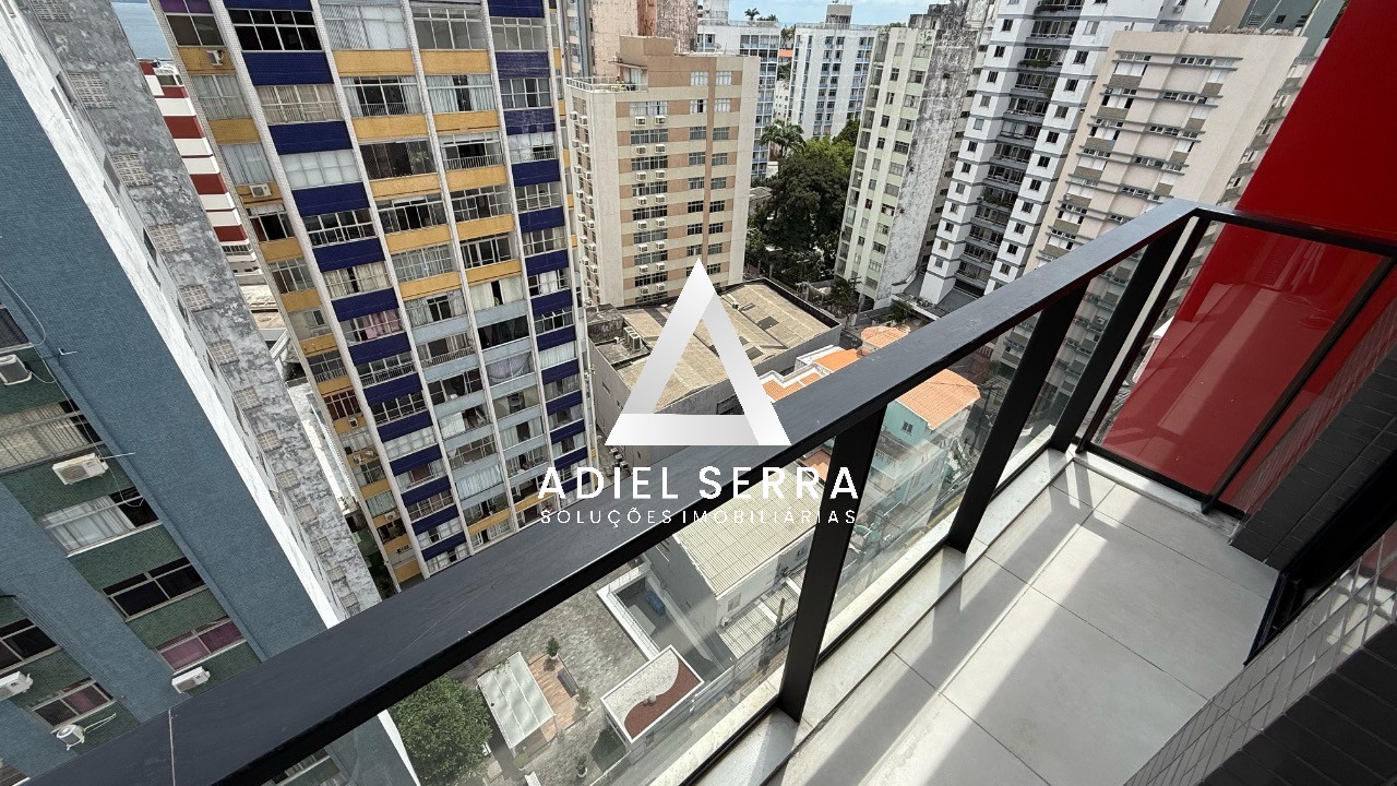 Apartamento - Barra