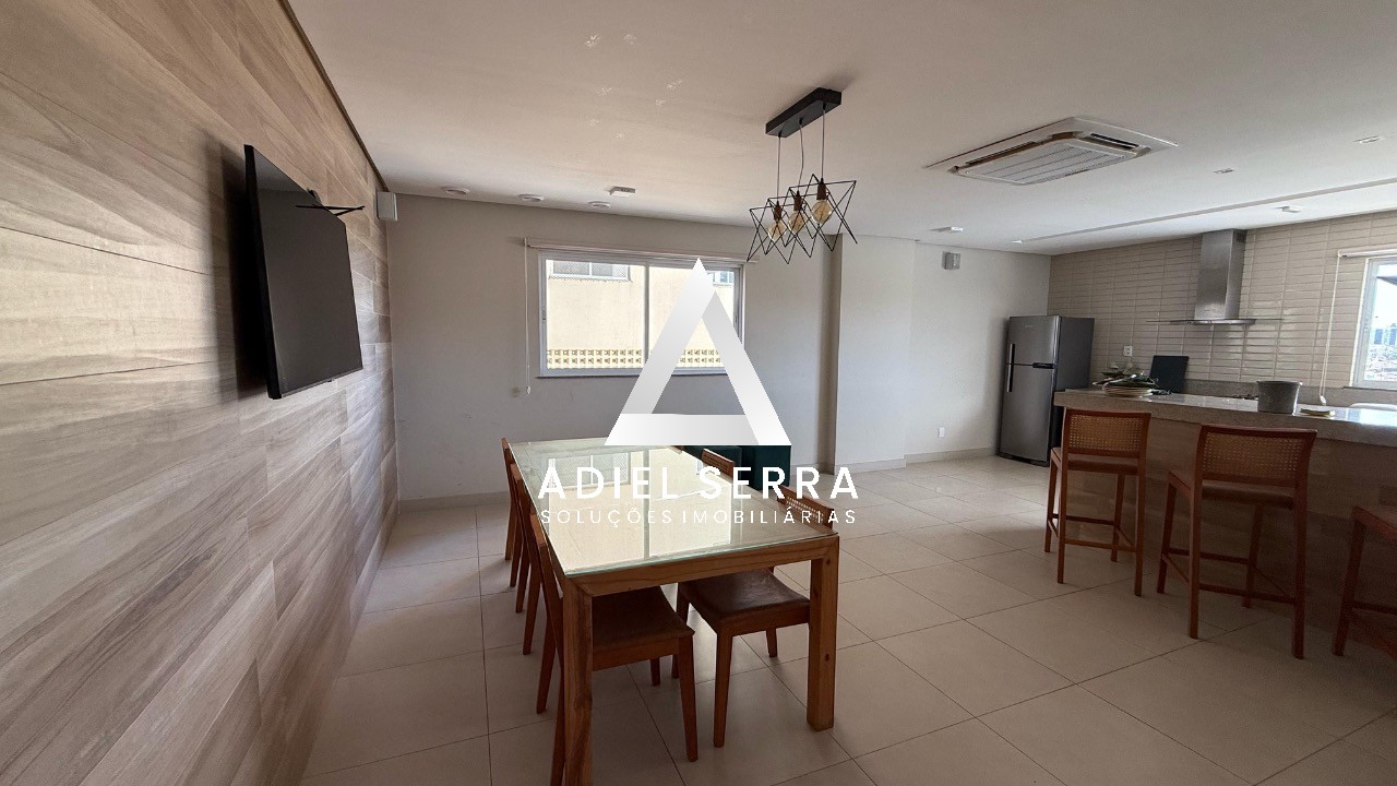 Apartamento - Santa teresa