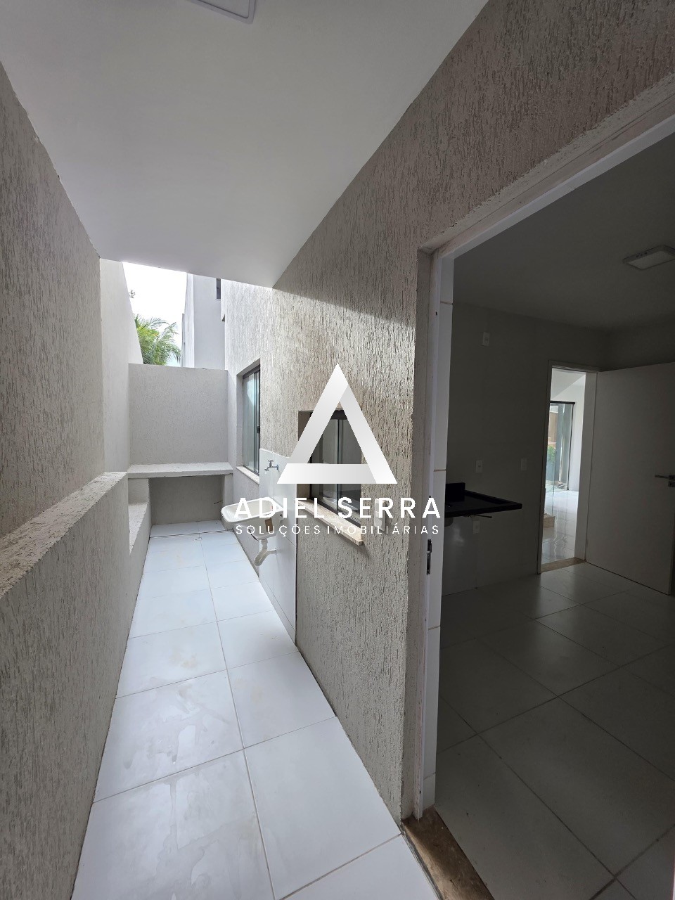 Casa - Ipitanga