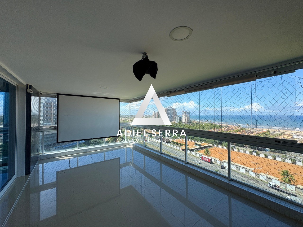 Apartamento - Patamares