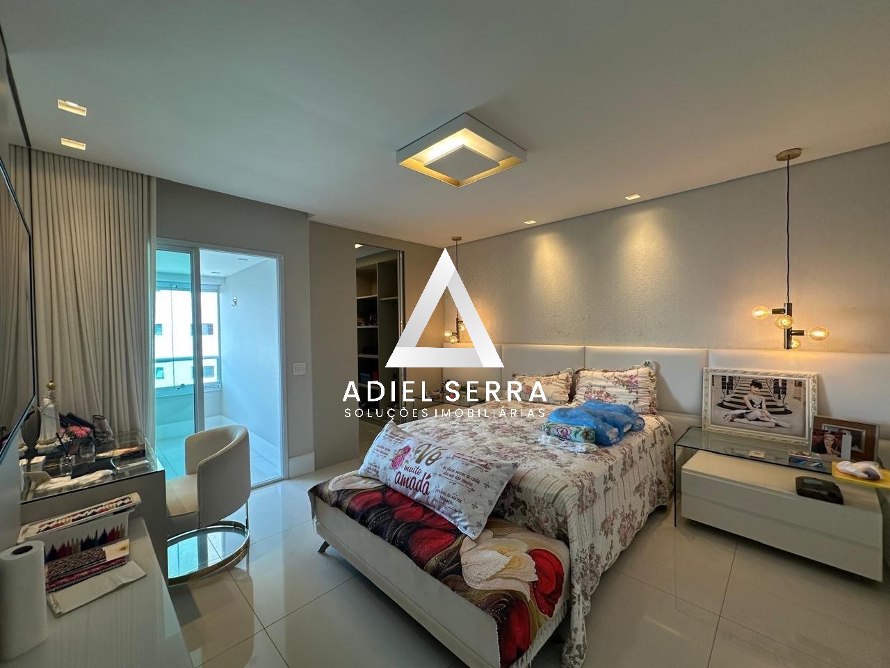 Apartamento - Graça