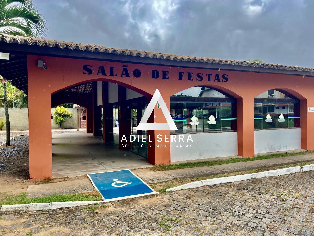 Apartamento - Portão