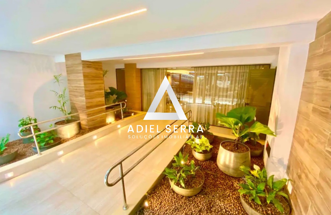 Apartamento - Barra