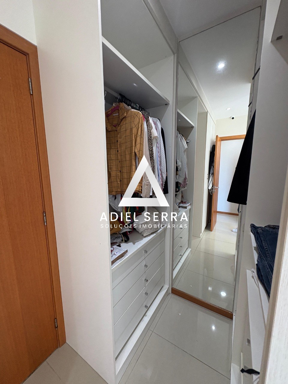Apartamento - Patamares