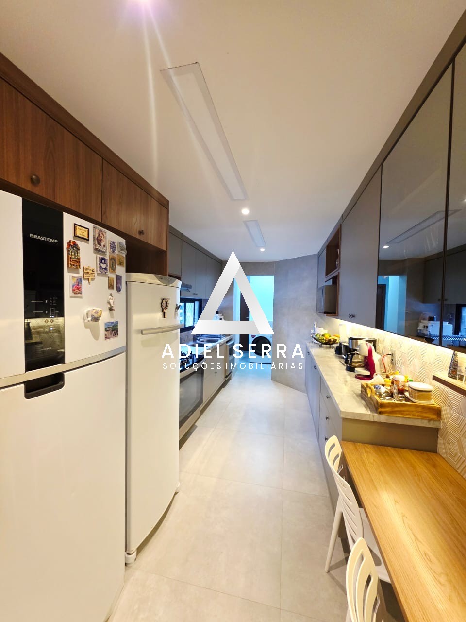 Apartamento - Pituba