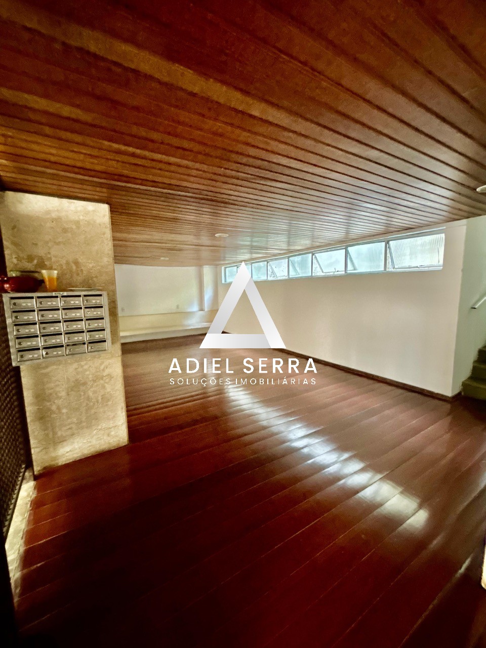 Apartamento - Barra