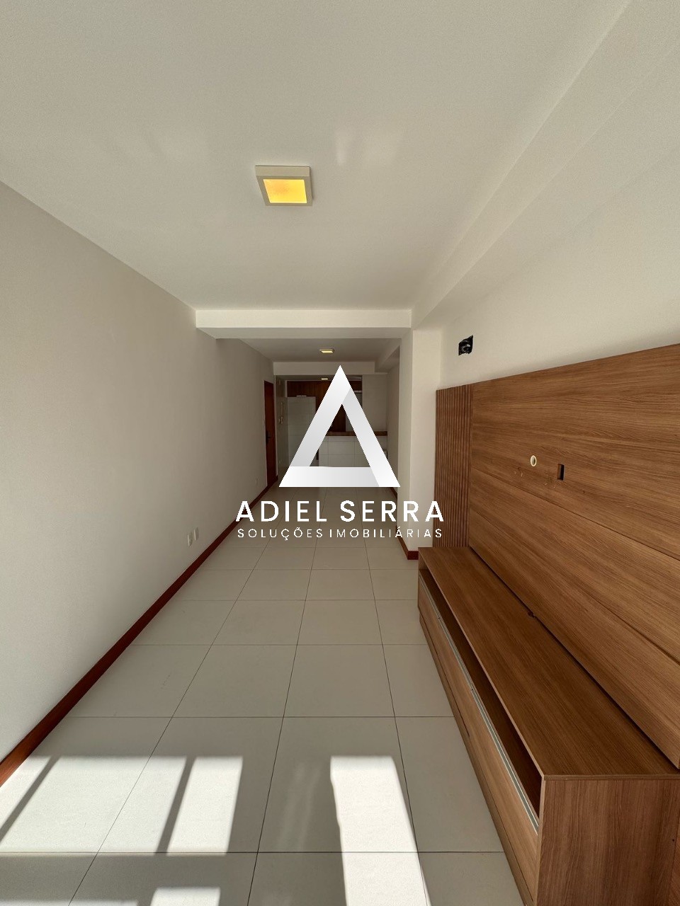 Apartamento - Barra